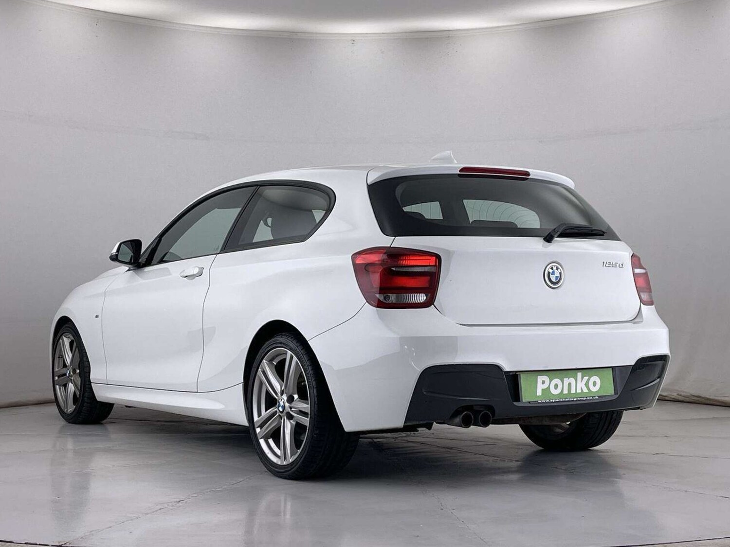 Used BMW 1 Series 2015 for sale - 76253830: Photo 56
