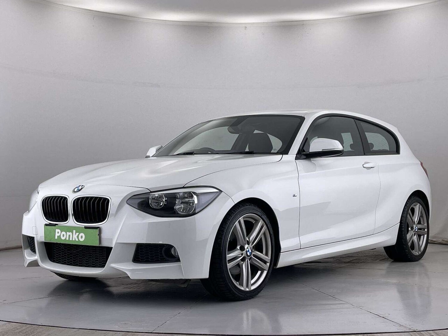 Used BMW 1 Series 2015 for sale - 76253830: Photo 57