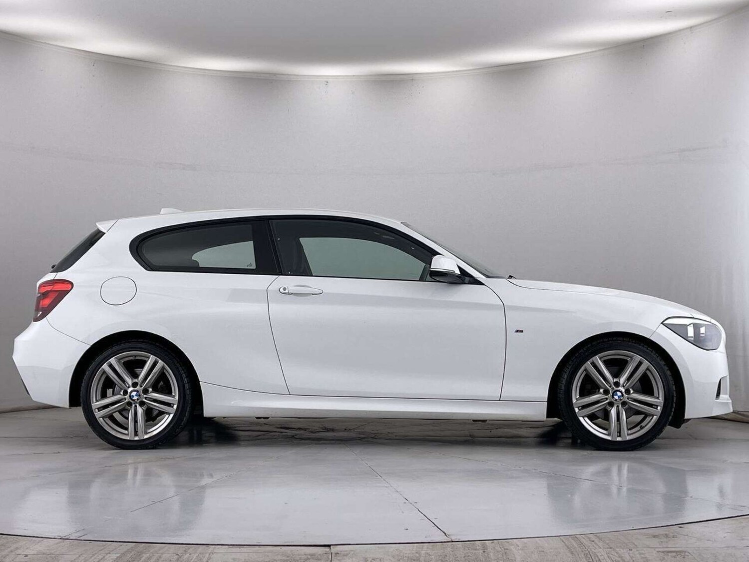 Used BMW 1 Series 2015 for sale - 76253830: Photo 68