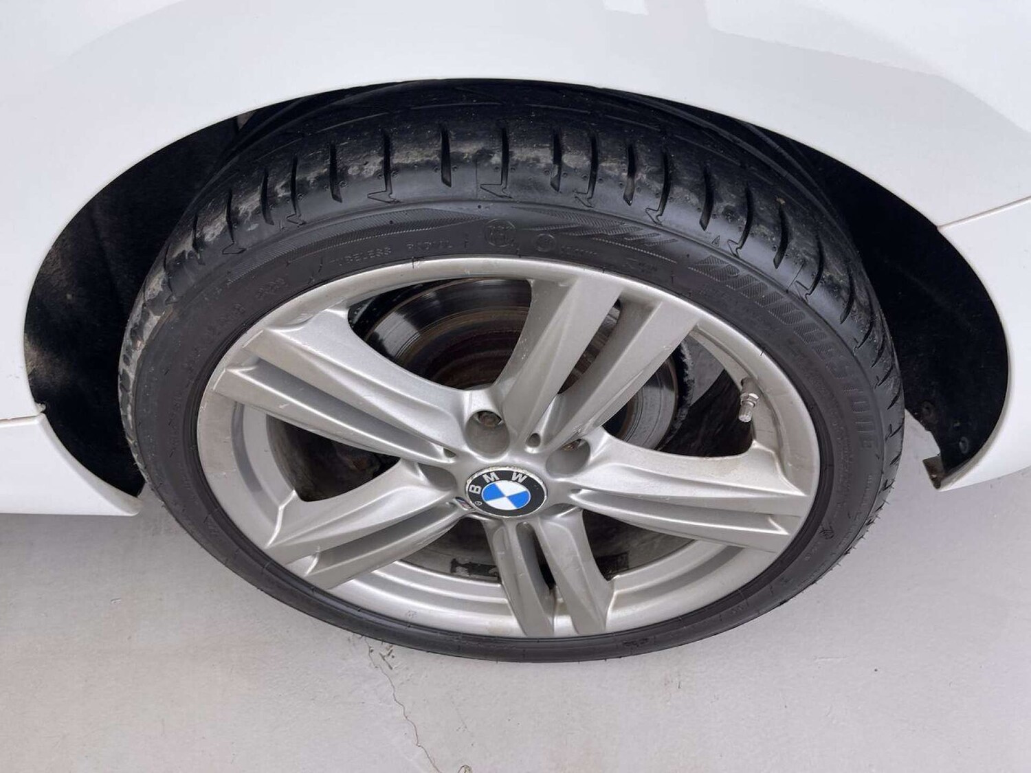 Used BMW 1 Series 2015 for sale - 76253830: Photo 75