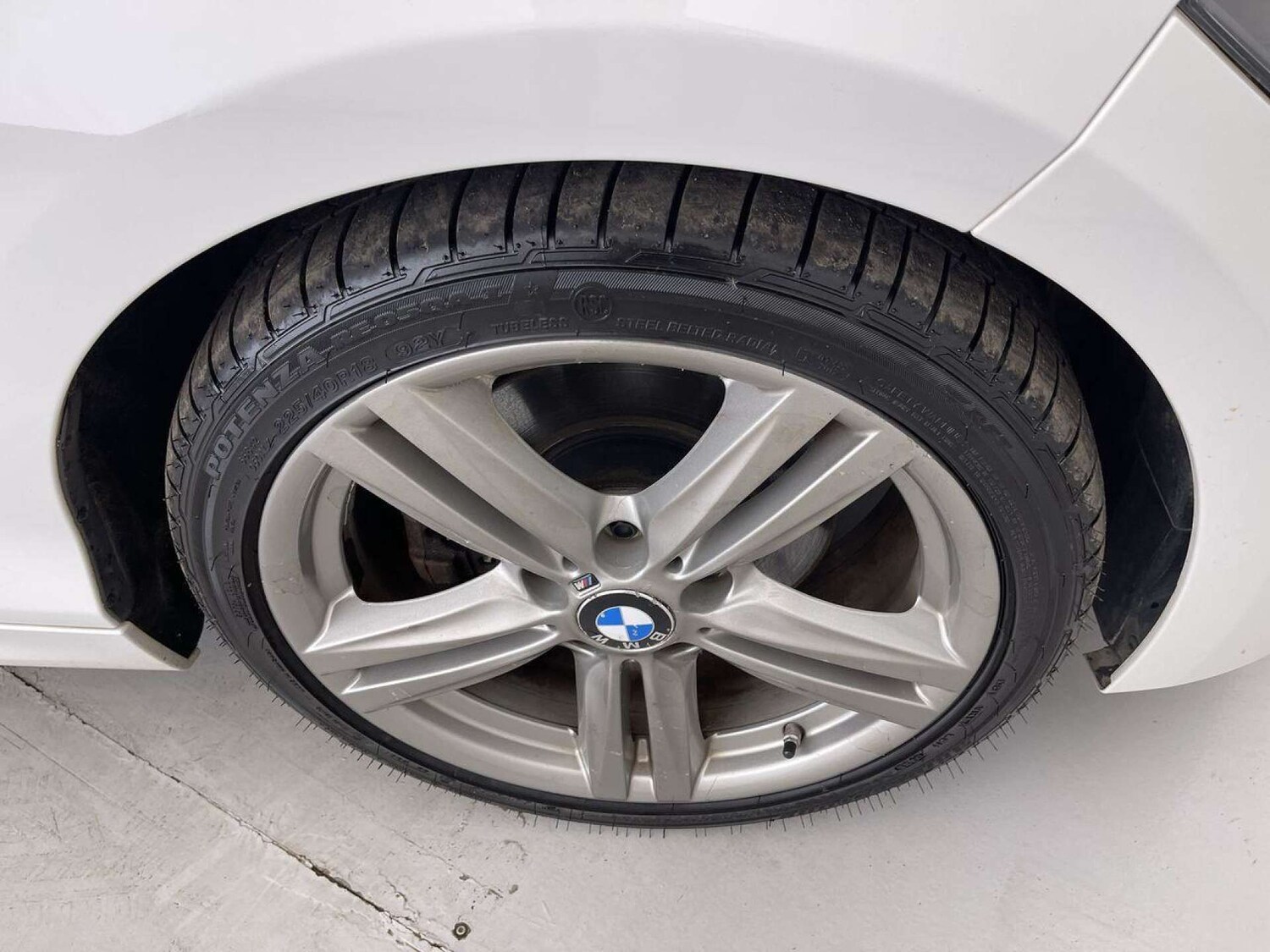 Used BMW 1 Series 2015 for sale - 76253830: Photo 77