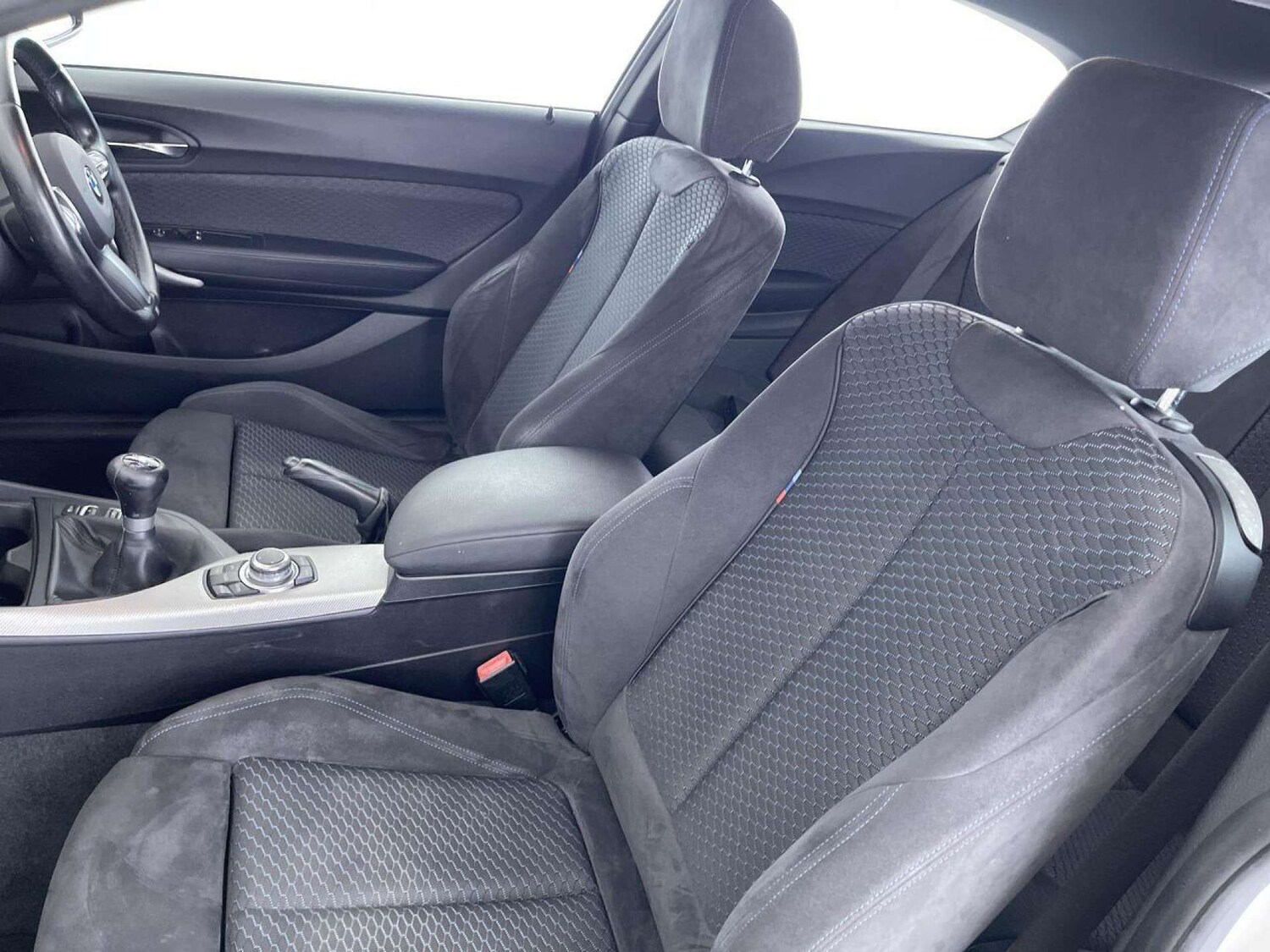 Used BMW 1 Series 2015 for sale - 76253830: Photo 82