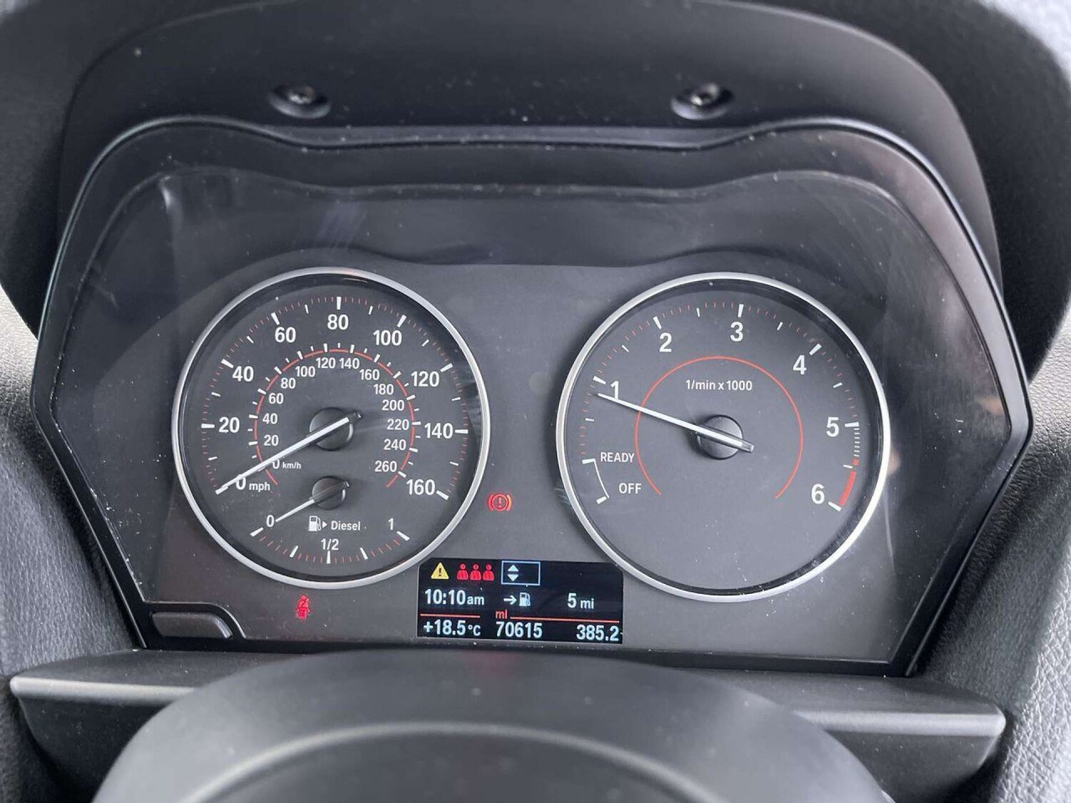 Used BMW 1 Series 2015 for sale - 76253830: Photo 90