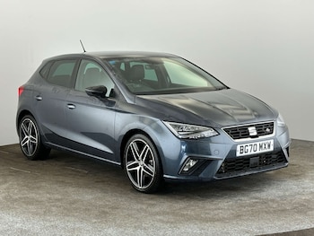 Used SEAT Ibiza 2020 for sale - 79140214: Photo