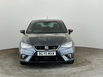 Used SEAT Ibiza 2020 for sale - 79140214: Photo