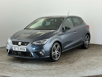 Used SEAT Ibiza 2020 for sale - 79140214: Photo