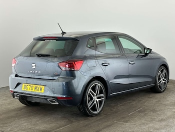 Used SEAT Ibiza 2020 for sale - 79140214: Photo