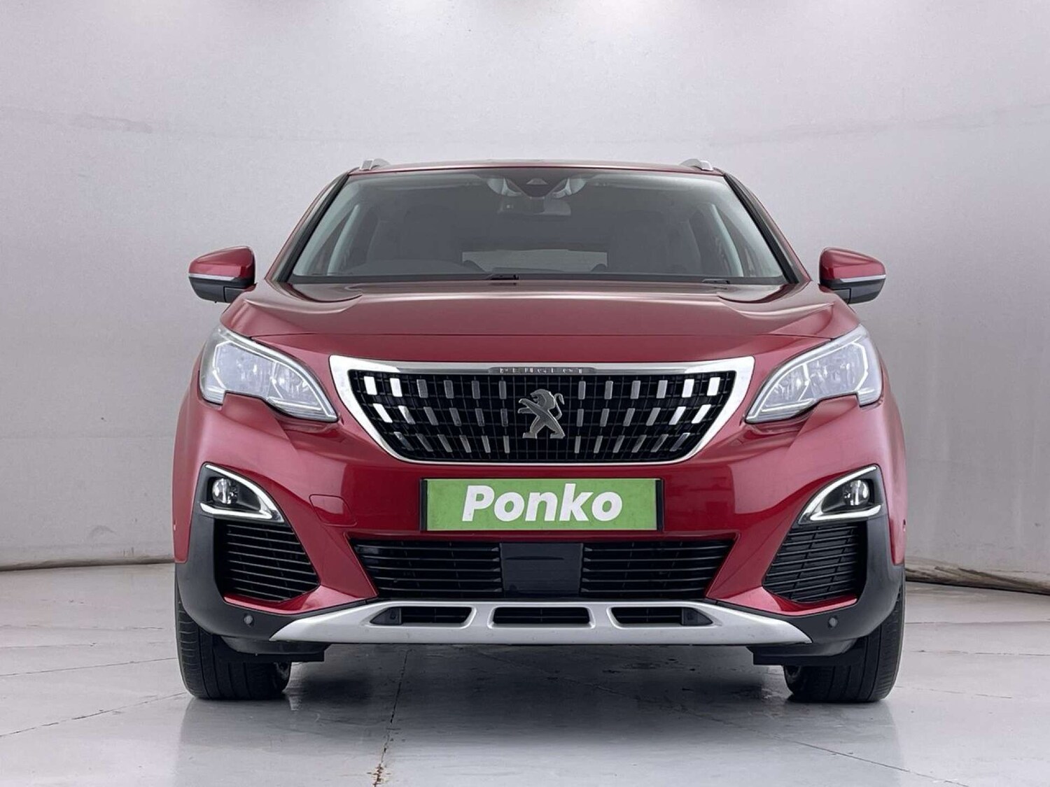Used Peugeot 3008 2018 for sale - 76830011: Photo 14