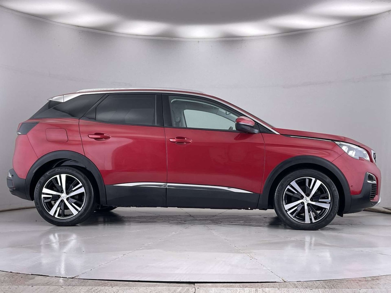 Used Peugeot 3008 2018 for sale - 76830011: Photo 15