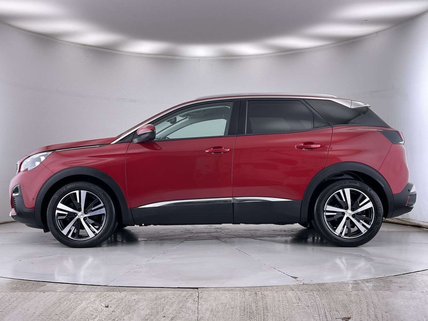 Used Peugeot 3008 2018 for sale - 76830011: Photo 16