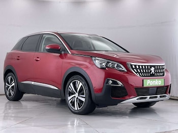 2018 - 1.6 THP Allure 5dr EAT6