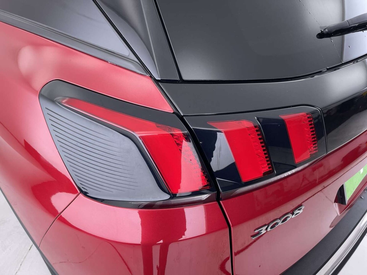 Used Peugeot 3008 2018 for sale - 76830011: Photo 20