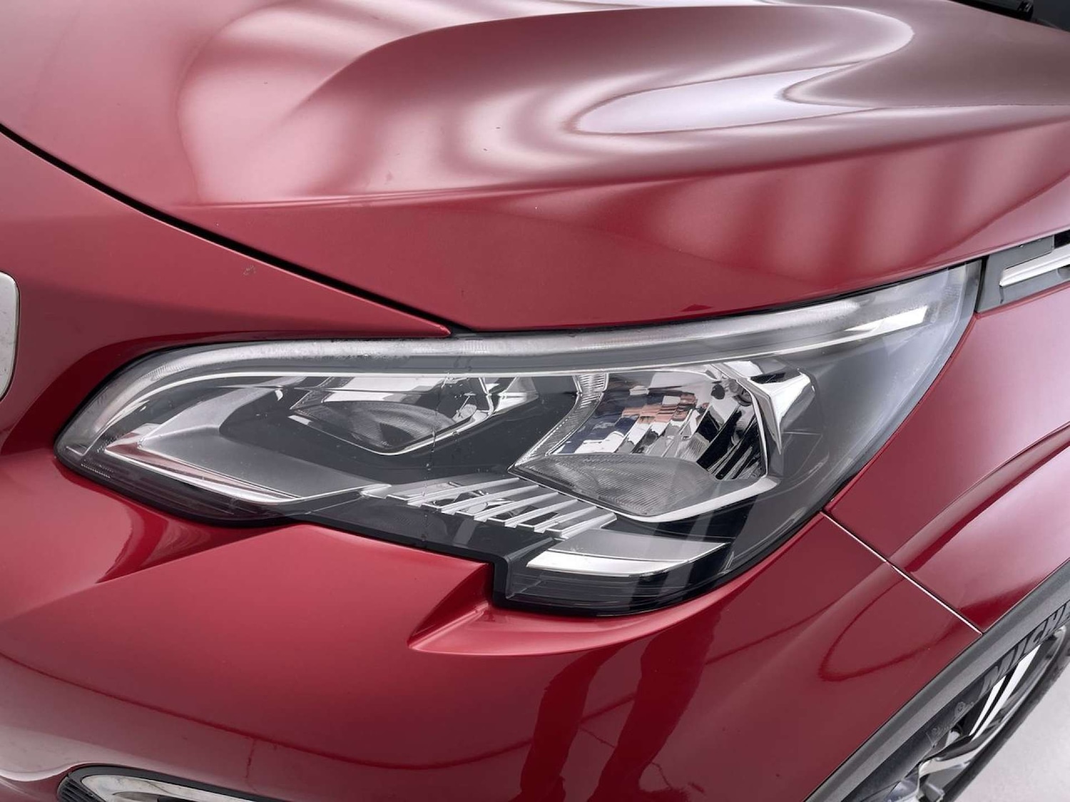 Used Peugeot 3008 2018 for sale - 76830011: Photo 21