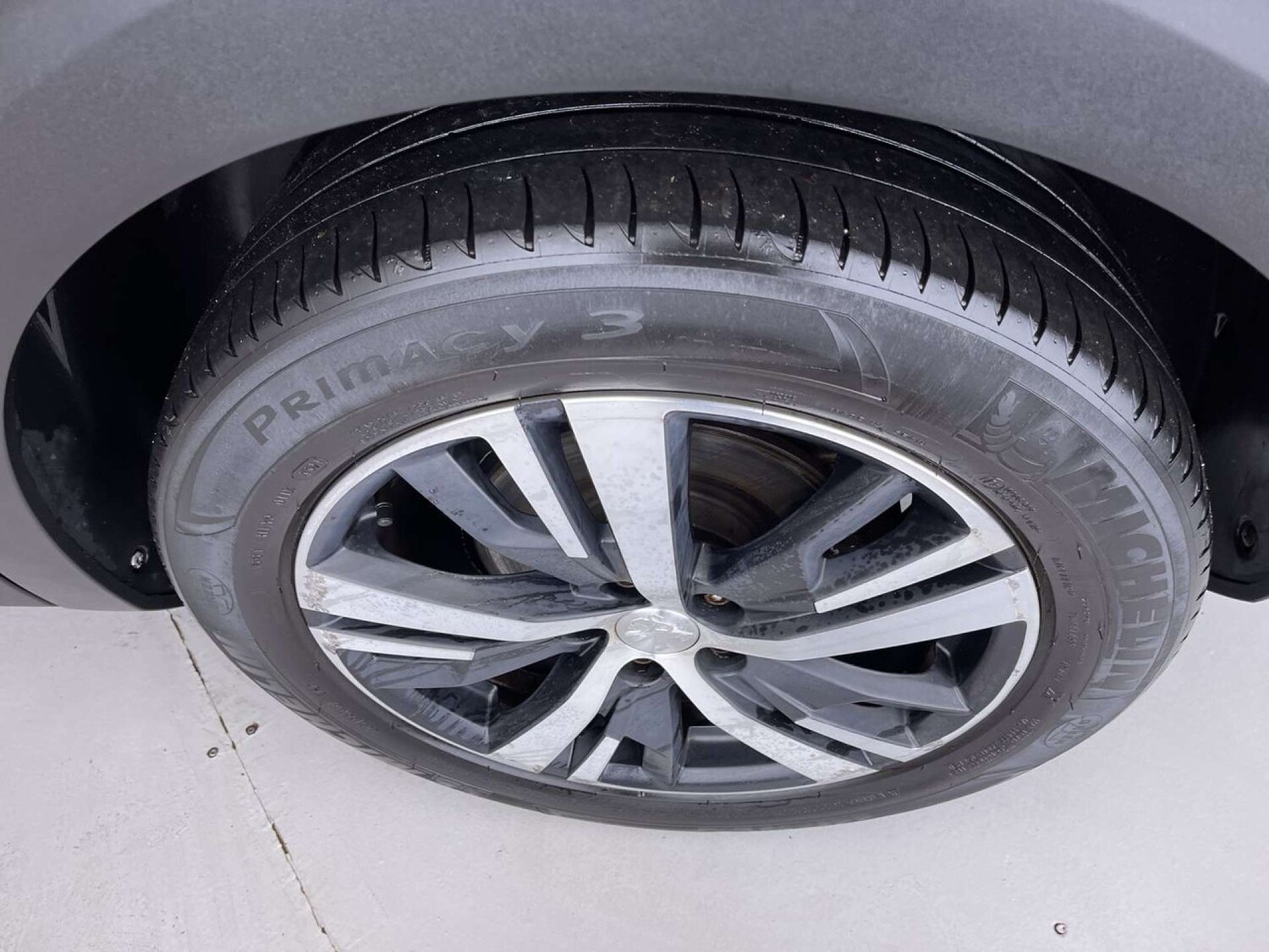 Used Peugeot 3008 2018 for sale - 76830011: Photo 22