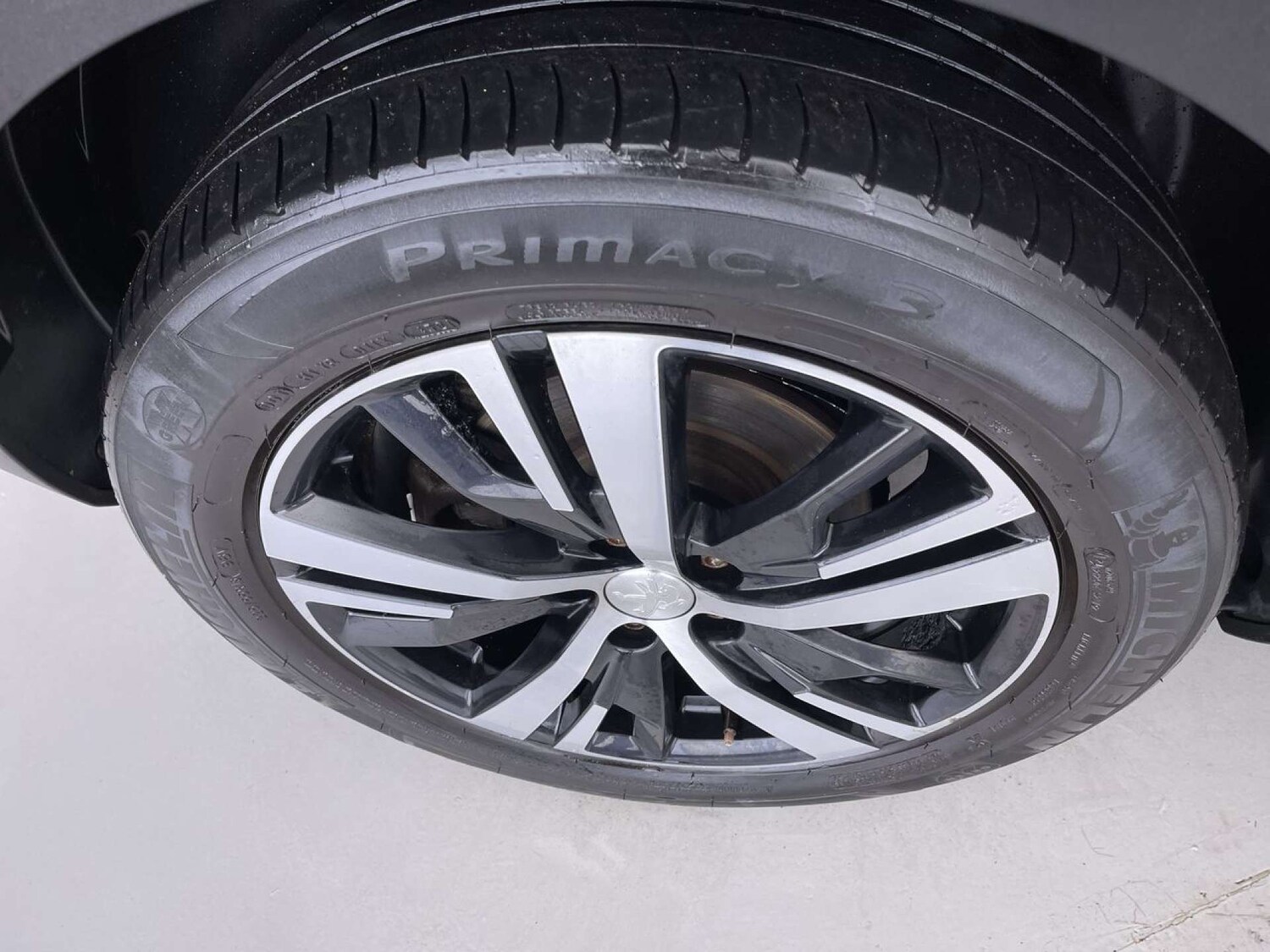 Used Peugeot 3008 2018 for sale - 76830011: Photo 23