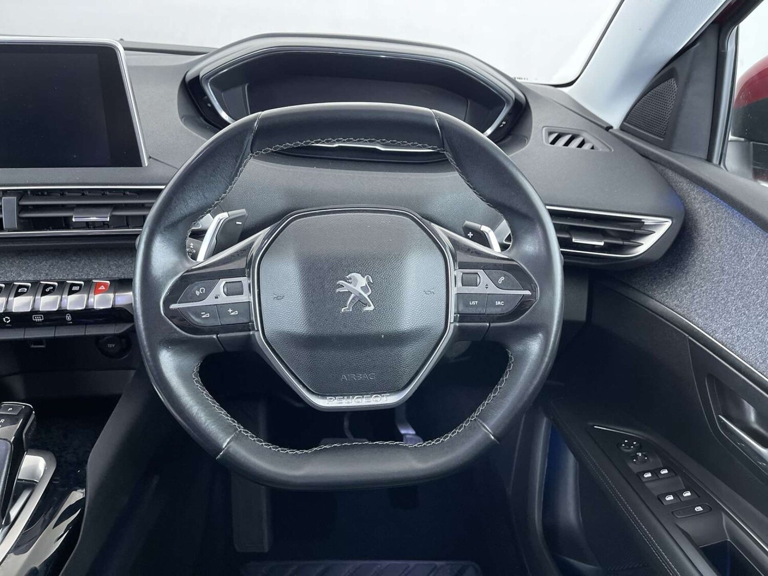 Used Peugeot 3008 2018 for sale - 76830011: Photo 36