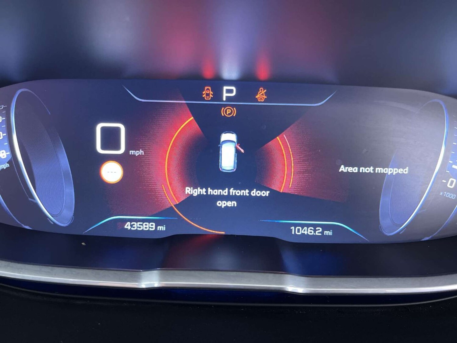 Used Peugeot 3008 2018 for sale - 76830011: Photo 39