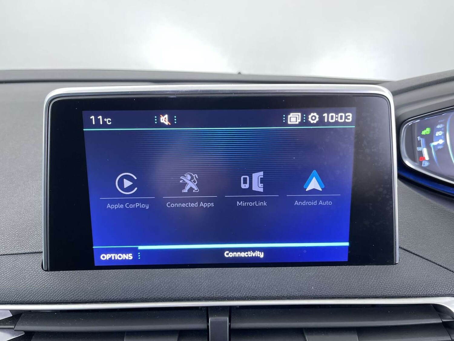 Used Peugeot 3008 2018 for sale - 76830011: Photo 40