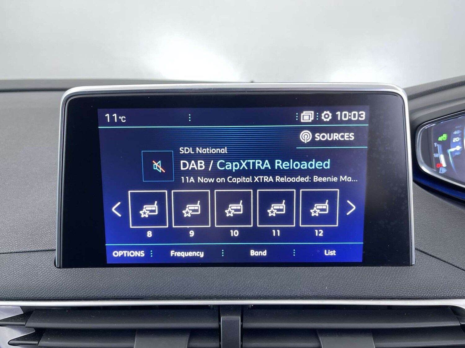 Used Peugeot 3008 2018 for sale - 76830011: Photo 41