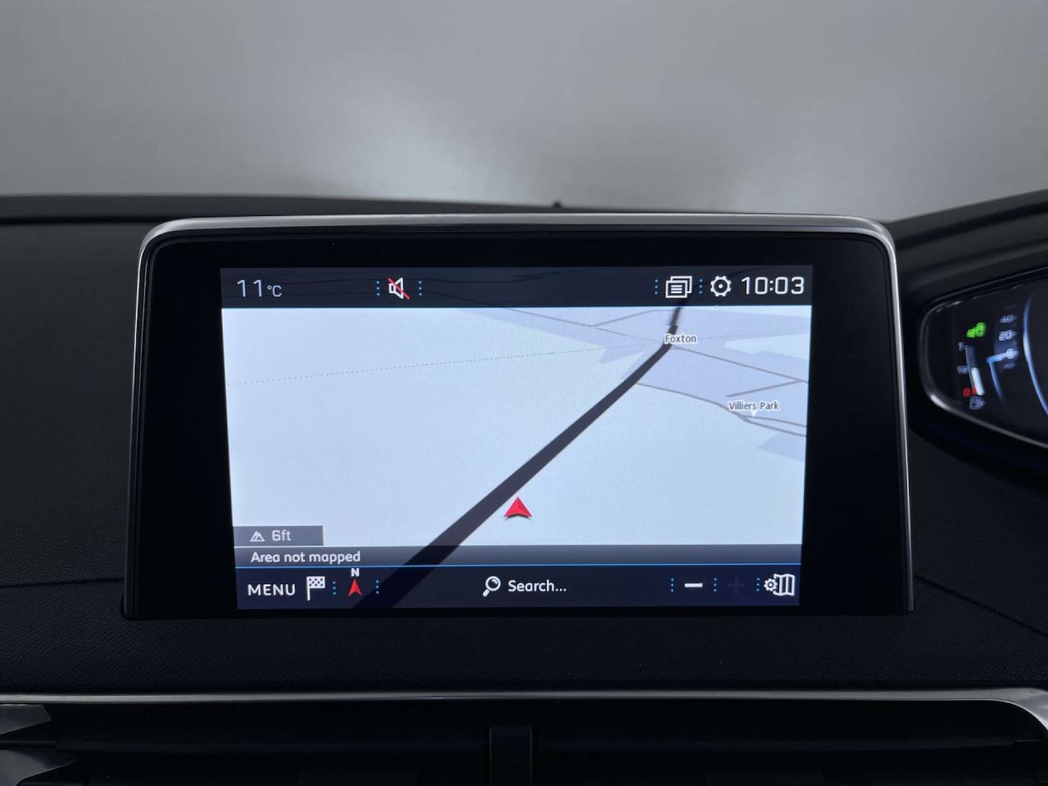 Used Peugeot 3008 2018 for sale - 76830011: Photo 42