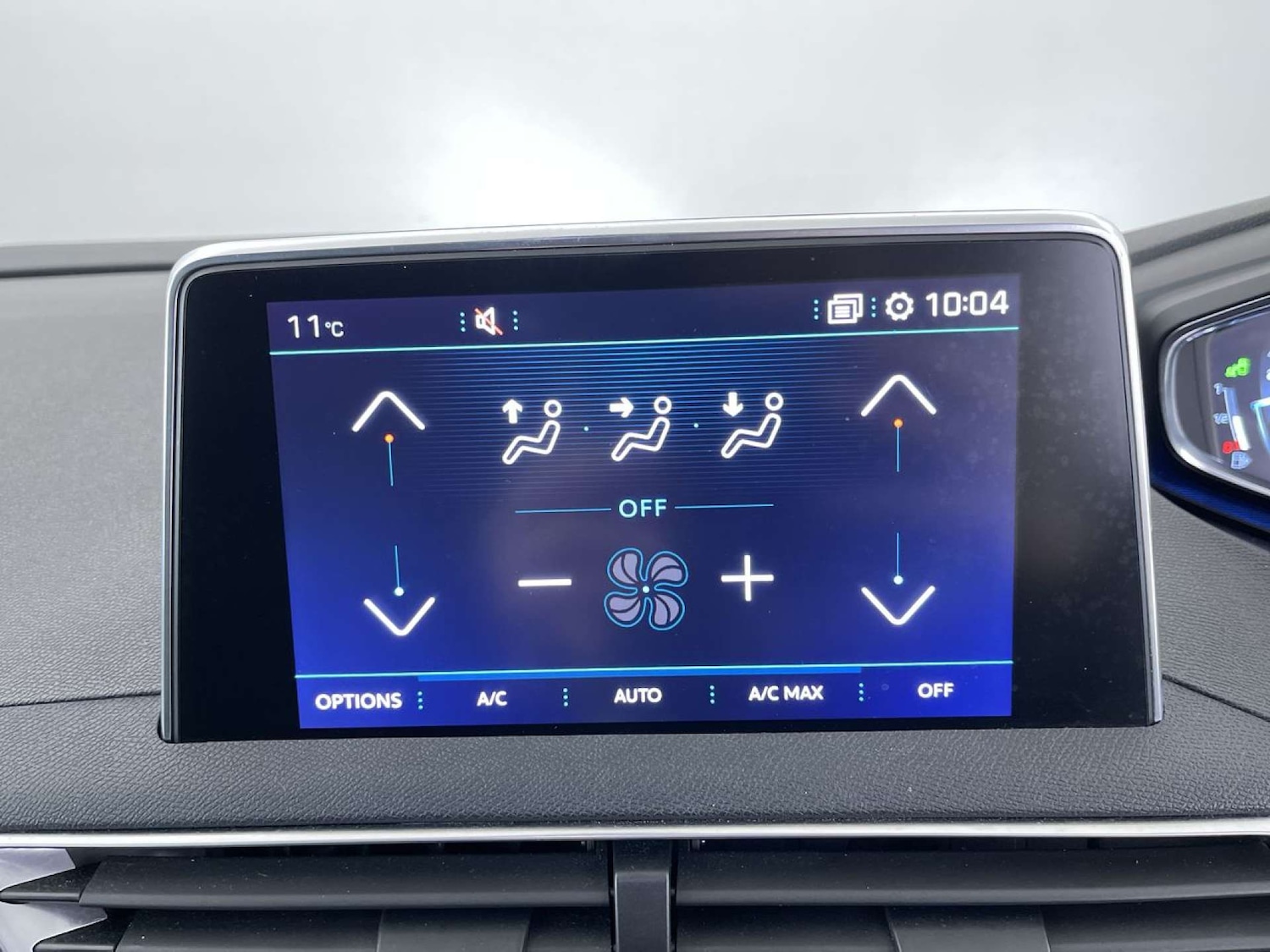 Used Peugeot 3008 2018 for sale - 76830011: Photo 45