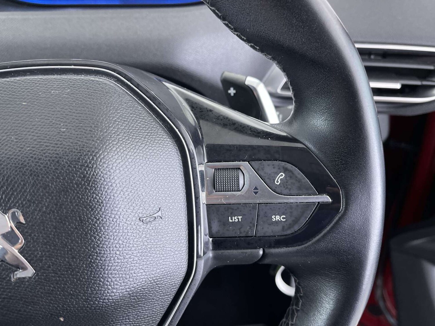 Used Peugeot 3008 2018 for sale - 76830011: Photo 53