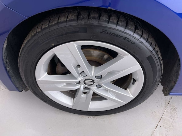 Used SEAT Leon 2018 for sale - 76005142: Photo 11