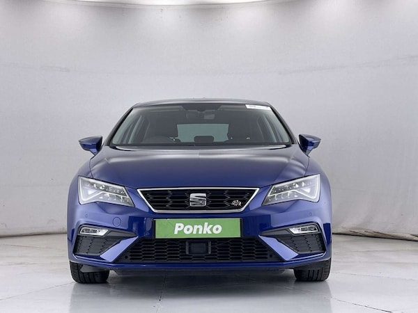 Used SEAT Leon 2018 for sale - 76005142: Photo 14