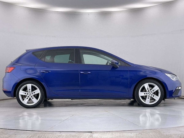 Used SEAT Leon 2018 for sale - 76005142: Photo 15
