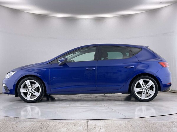 Used SEAT Leon 2018 for sale - 76005142: Photo 16