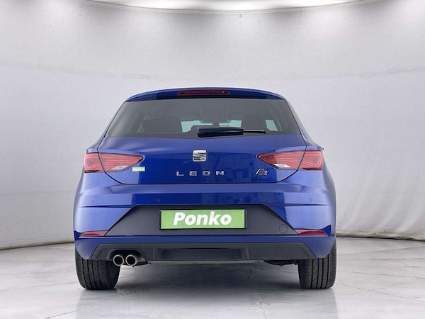 Used SEAT Leon 2018 for sale - 76005142: Photo 17
