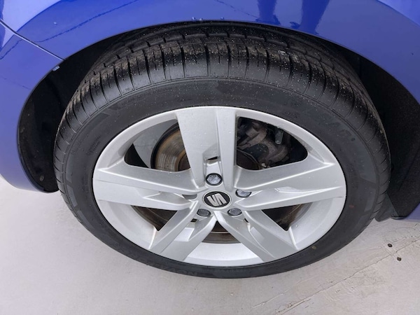 Used SEAT Leon 2018 for sale - 76005142: Photo 23