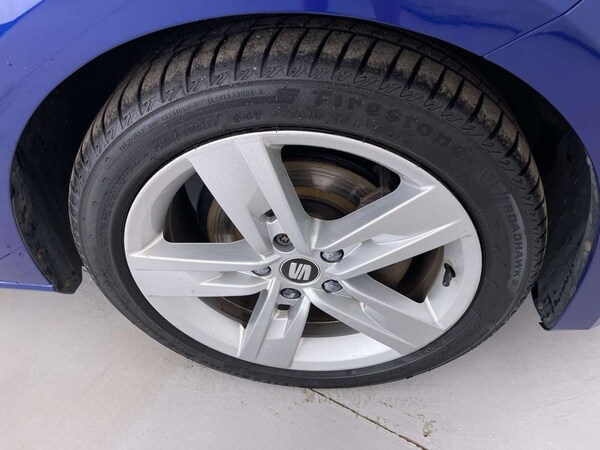 Used SEAT Leon 2018 for sale - 76005142: Photo 24