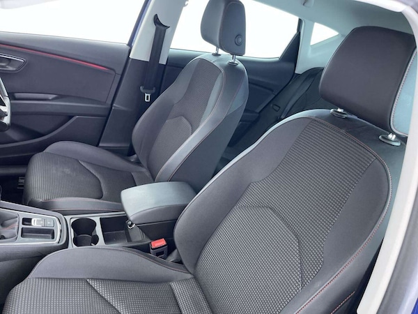 Used SEAT Leon 2018 for sale - 76005142: Photo 31
