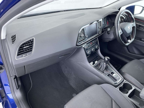 Used SEAT Leon 2018 for sale - 76005142: Photo 32