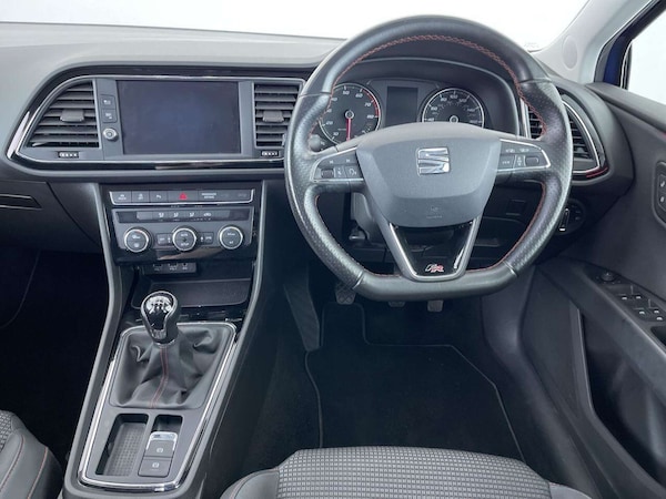 Used SEAT Leon 2018 for sale - 76005142: Photo 35