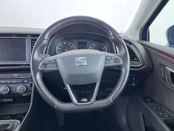 Used SEAT Leon 2018 for sale - 76005142: Photo 36