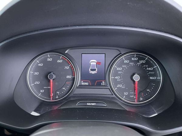 Used SEAT Leon 2018 for sale - 76005142: Photo 39