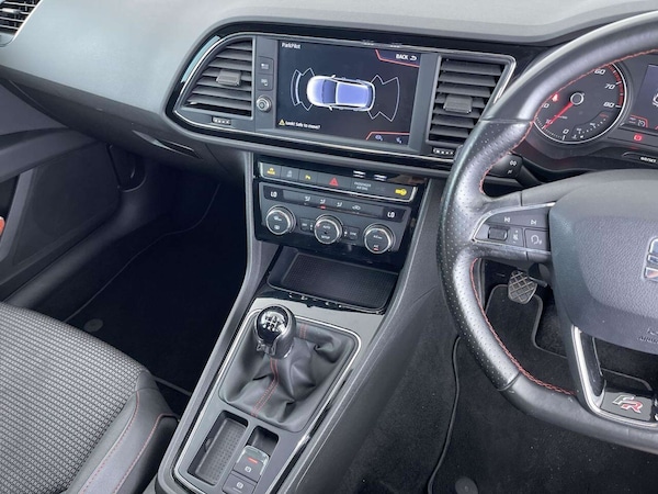 Used SEAT Leon 2018 for sale - 76005142: Photo 45
