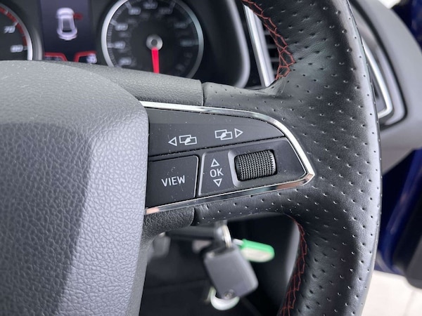 Used SEAT Leon 2018 for sale - 76005142: Photo 52