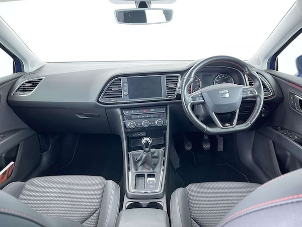 Used SEAT Leon 2018 for sale - 76005142: Photo 8