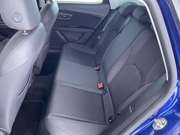 Used SEAT Leon 2018 for sale - 76005142: Photo 9