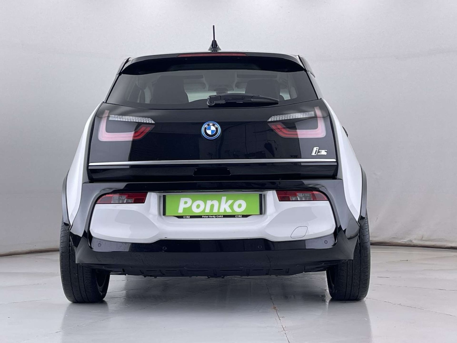 Used BMW i3 2019 for sale - 77271540: Photo 17