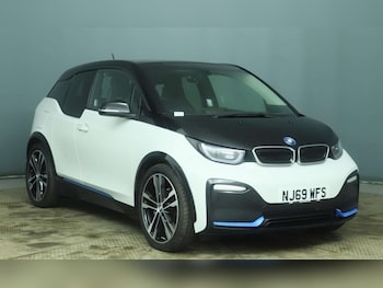 BMW i3 feature image
