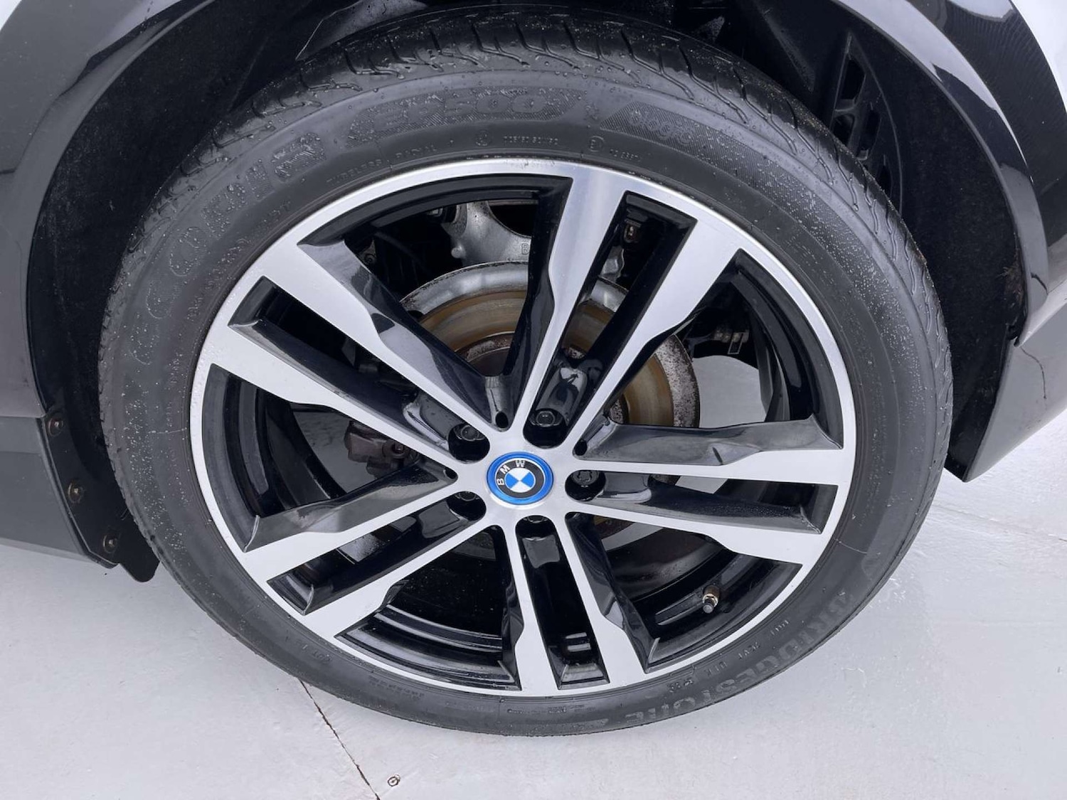 Used BMW i3 2019 for sale - 77271540: Photo 22