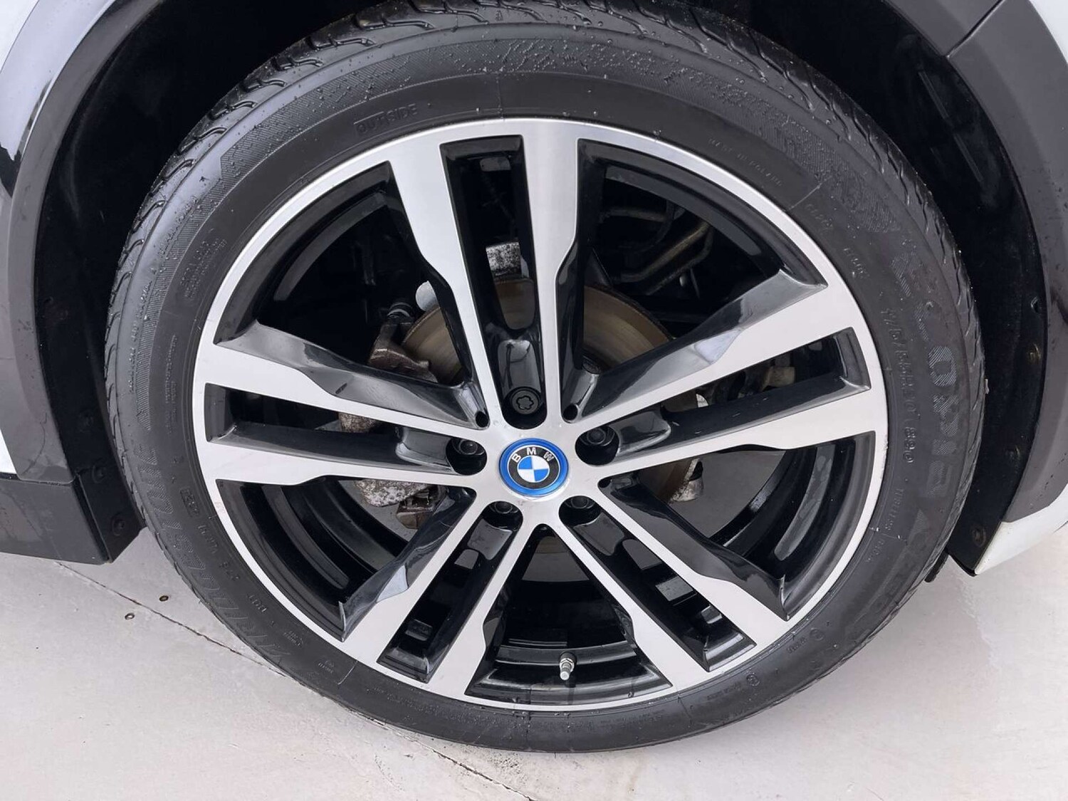Used BMW i3 2019 for sale - 77271540: Photo 24