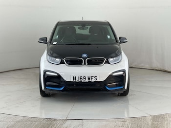 Used BMW i3 2019 for sale - 77271540: Photo