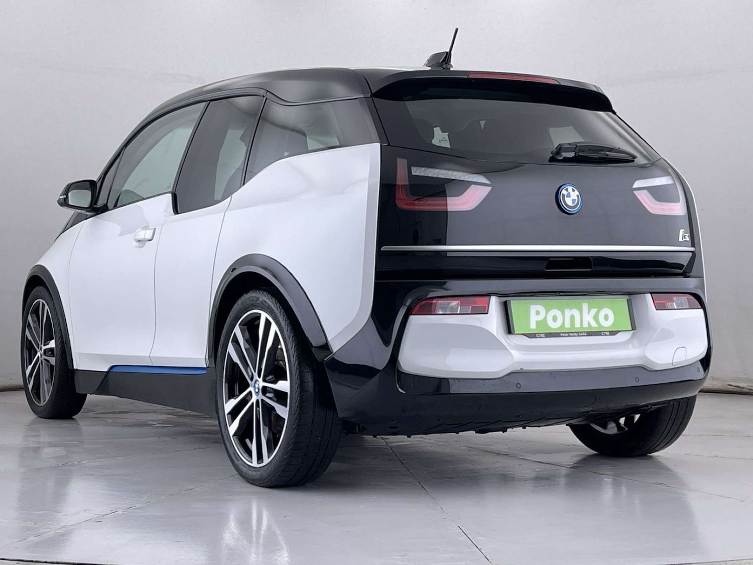 Used BMW i3 2019 for sale - 77271540: Photo 3