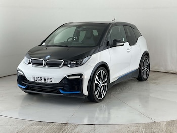 Used BMW i3 2019 for sale - 77271540: Photo