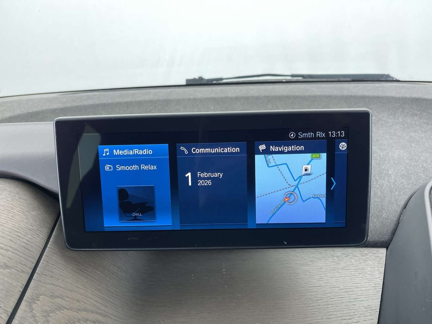 Used BMW i3 2019 for sale - 77271540: Photo 40